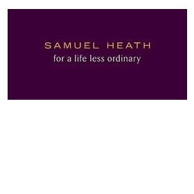 Samuel Heath